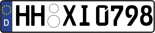 HH-XI0798