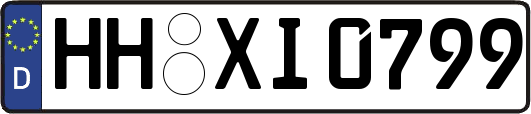 HH-XI0799