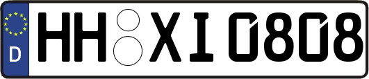 HH-XI0808