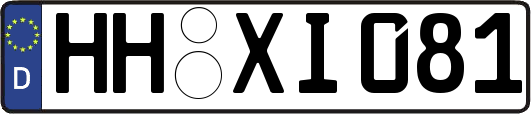 HH-XI081
