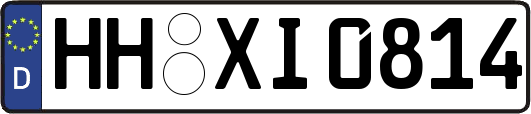 HH-XI0814