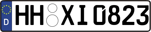 HH-XI0823
