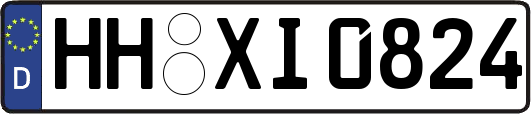 HH-XI0824