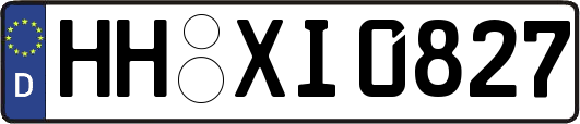 HH-XI0827