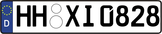 HH-XI0828