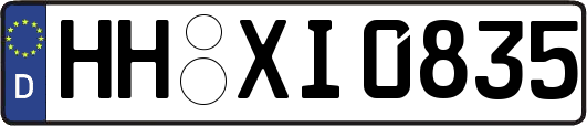 HH-XI0835