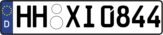 HH-XI0844