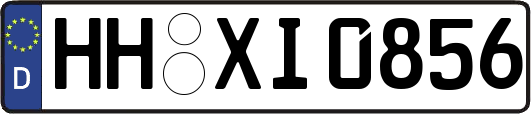 HH-XI0856