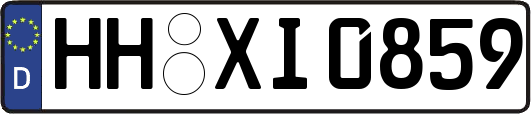 HH-XI0859
