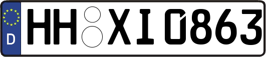 HH-XI0863