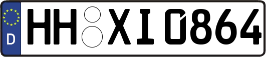 HH-XI0864