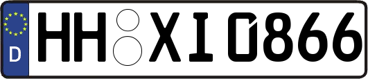 HH-XI0866