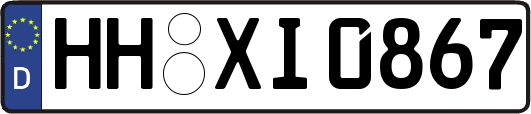 HH-XI0867