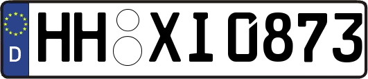 HH-XI0873