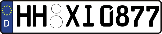 HH-XI0877