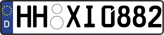 HH-XI0882