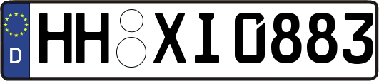 HH-XI0883