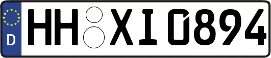HH-XI0894