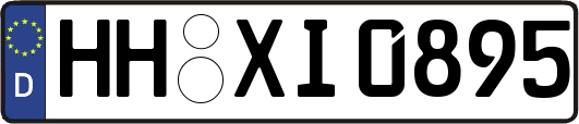 HH-XI0895