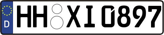 HH-XI0897