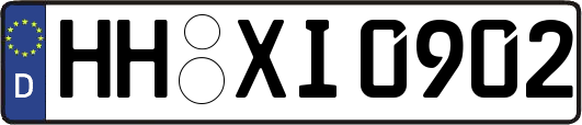 HH-XI0902