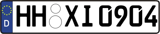 HH-XI0904