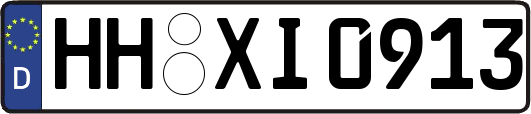 HH-XI0913