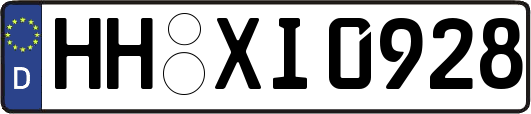 HH-XI0928