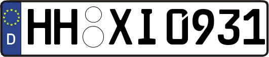 HH-XI0931