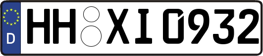 HH-XI0932
