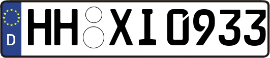 HH-XI0933