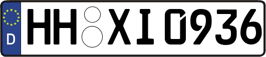 HH-XI0936