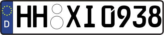 HH-XI0938