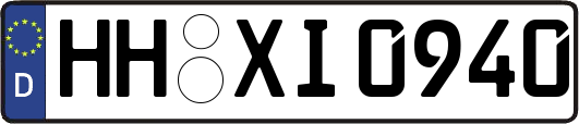 HH-XI0940