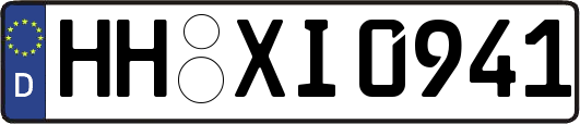 HH-XI0941