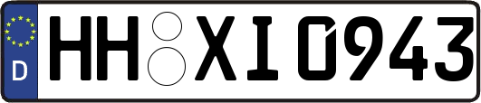 HH-XI0943