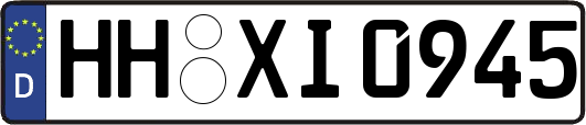 HH-XI0945