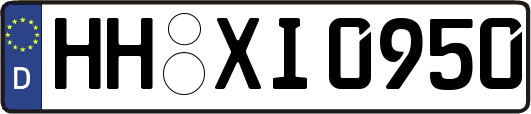 HH-XI0950