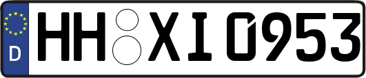 HH-XI0953