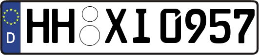 HH-XI0957