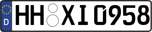 HH-XI0958