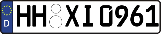 HH-XI0961