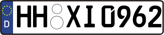 HH-XI0962