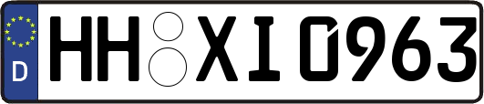 HH-XI0963