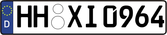 HH-XI0964