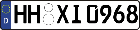 HH-XI0968