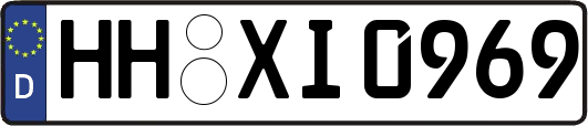 HH-XI0969