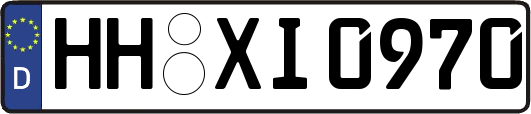 HH-XI0970