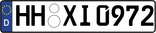 HH-XI0972