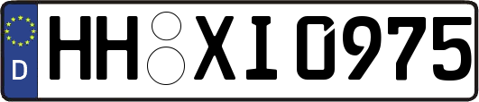 HH-XI0975